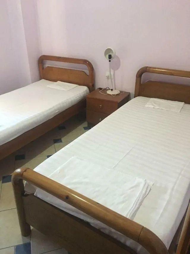 Skela Concustrions Hotel Vlore Apartment