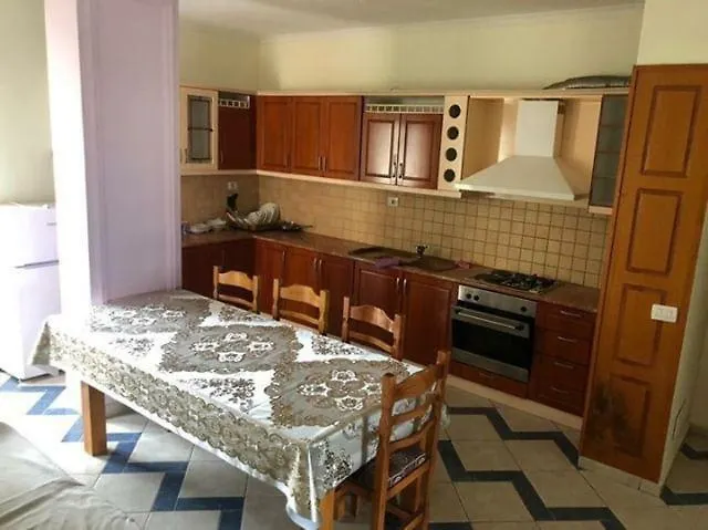 Skela Concustrions Hotel Vlore