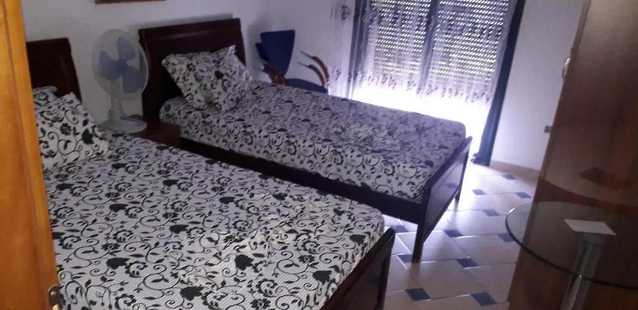 Apartment Skela Concustrions Hotel Vlore
